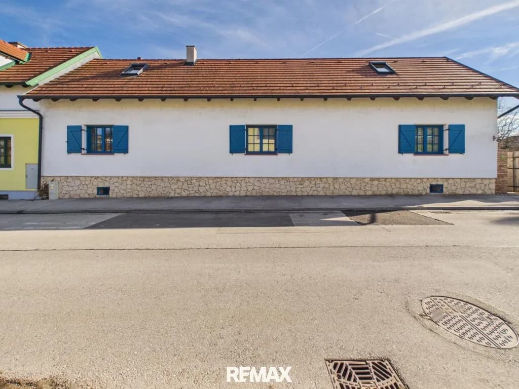 5-Zimmer-Haus kaufen in Eisenstadt – 237,9 m², € 850.000 – Bild 2 von 18