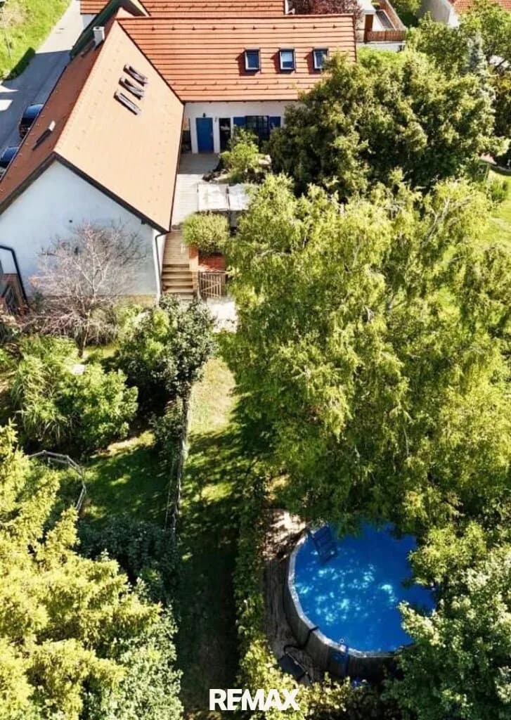 5-Zimmer-Haus kaufen in Eisenstadt – 237,9 m², € 850.000 – Bild 3 von 18