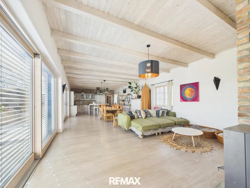 5-Zimmer-Haus kaufen in Eisenstadt – 237,9 m², € 850.000 – Bild 8 von 18
