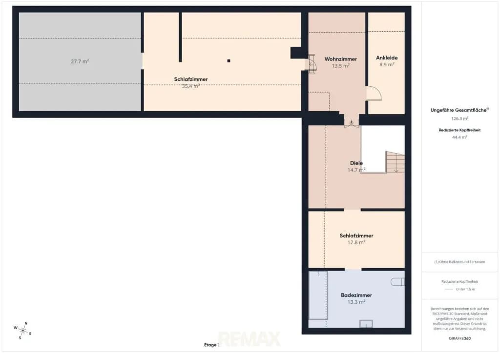 5-Zimmer-Haus kaufen in Eisenstadt – 237,9 m², € 850.000 – Bild 17 von 18