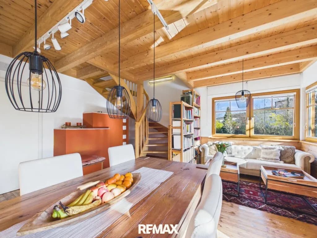 5-Zimmer-Haus kaufen in Wiener Neustadt Land – 131 m², € 595.000 – Bild 2 von 18