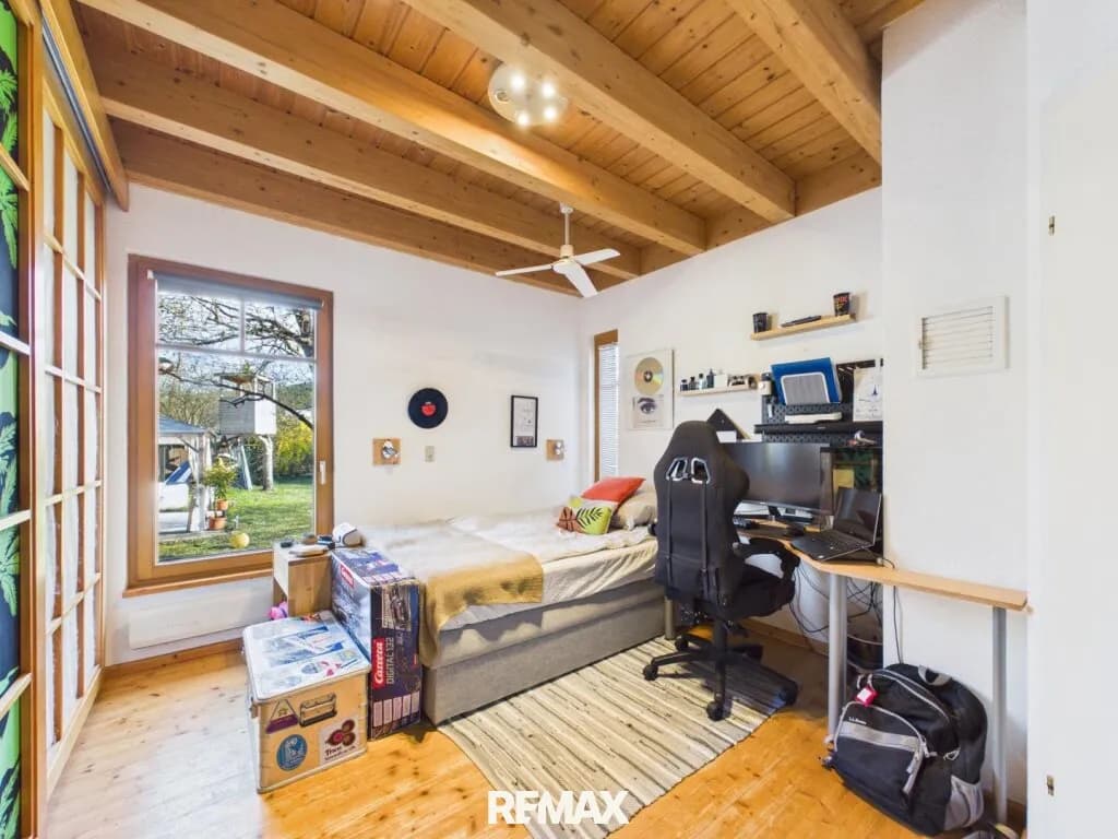 5-Zimmer-Haus kaufen in Wiener Neustadt Land – 131 m², € 595.000 – Bild 4 von 18