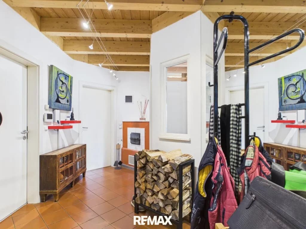 5-Zimmer-Haus kaufen in Wiener Neustadt Land – 131 m², € 595.000 – Bild 6 von 18