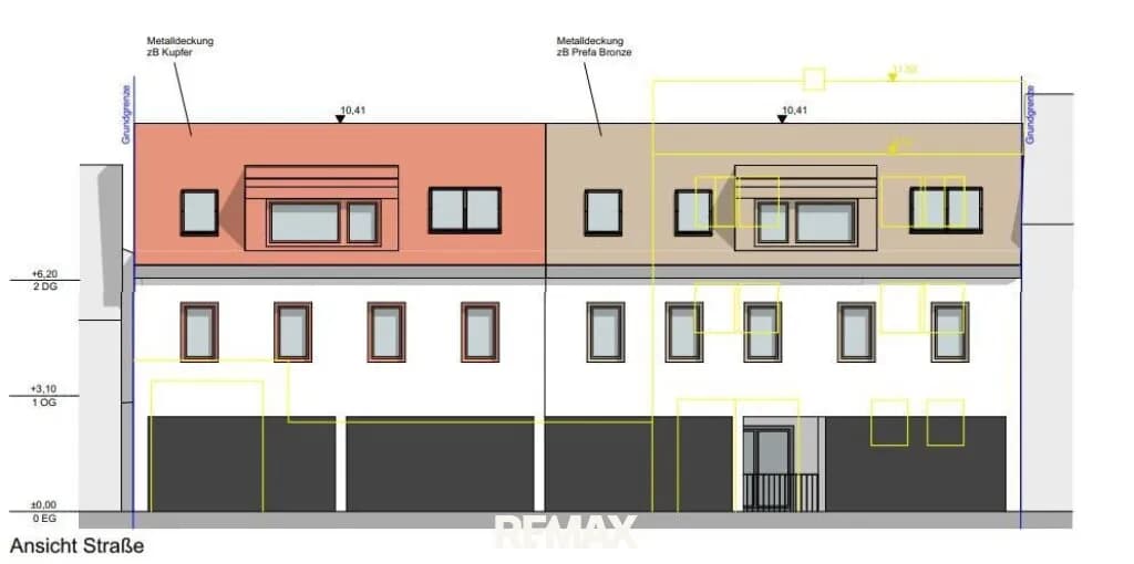 Gewerbeimmobilie kaufen in Eisenstadt - Umgebung – 806 m², € 350.000 – Bild 2 von 10