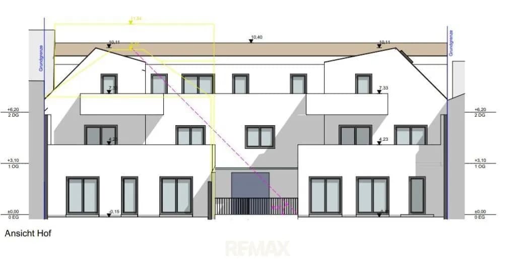 Gewerbeimmobilie kaufen in Eisenstadt - Umgebung – 806 m², € 350.000 – Bild 3 von 10
