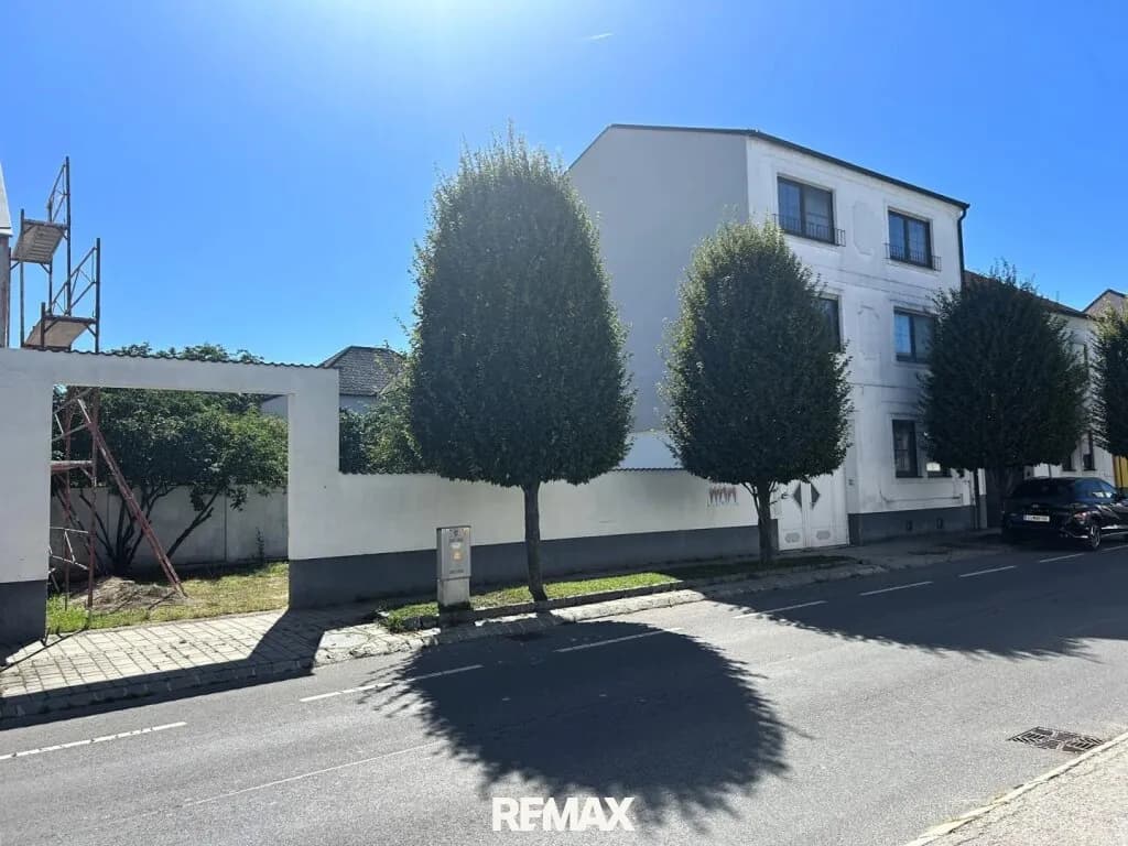 Gewerbeimmobilie kaufen in Eisenstadt - Umgebung – 806 m², € 350.000 – Bild 4 von 10