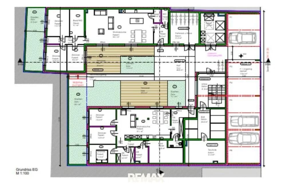 Gewerbeimmobilie kaufen in Eisenstadt - Umgebung – 806 m², € 350.000 – Bild 8 von 10