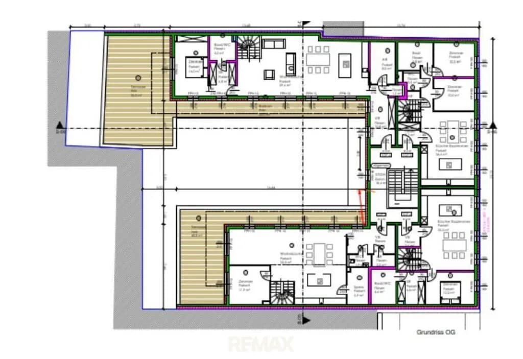 Gewerbeimmobilie kaufen in Eisenstadt - Umgebung – 806 m², € 350.000 – Bild 9 von 10