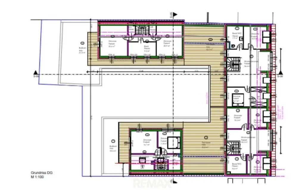 Gewerbeimmobilie kaufen in Eisenstadt - Umgebung – 806 m², € 350.000 – Bild 10 von 10