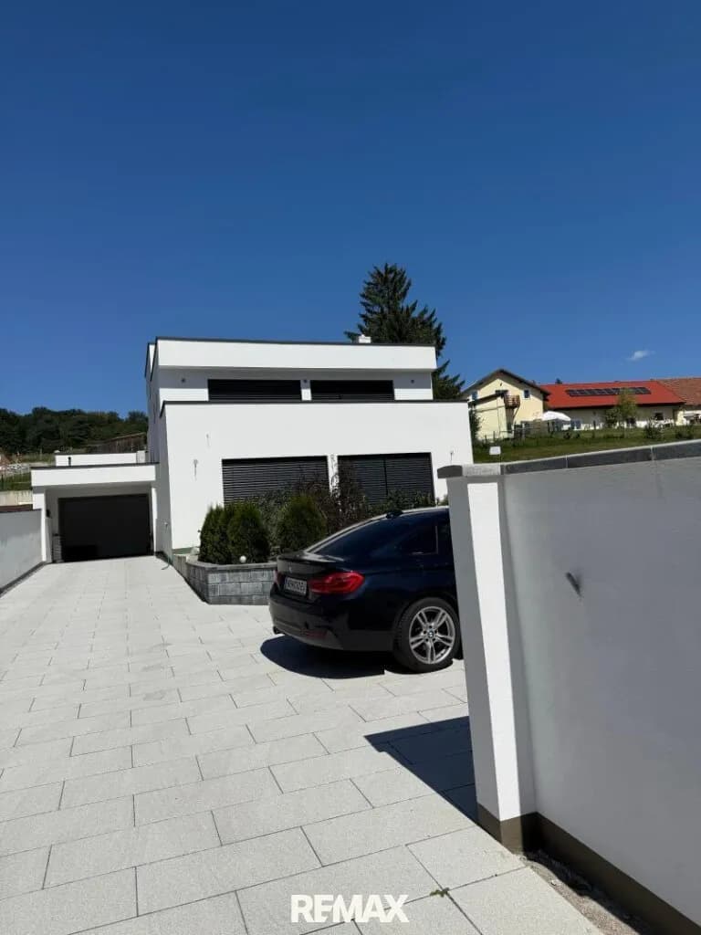 4-Zimmer-Haus kaufen in Sankt Pölten Land – 163 m², € 1.199.000 – Bild 3 von 31