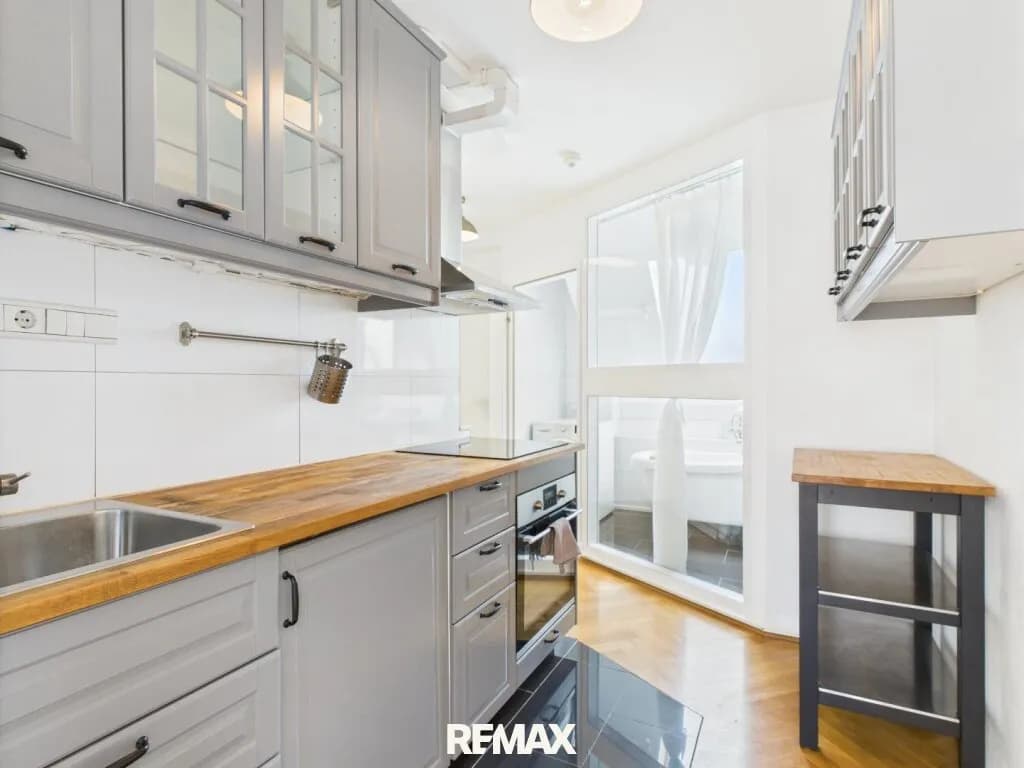 3-Zimmer-Wohnung kaufen in Wien – 57,67 m², € 229.000