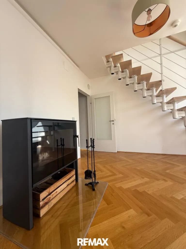 3-Zimmer-Wohnung kaufen in Wien – 57,67 m², € 229.000 – Bild 2 von 8