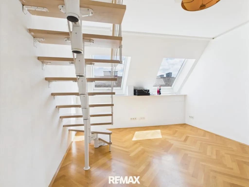 3-Zimmer-Wohnung kaufen in Wien – 57,67 m², € 229.000 – Bild 8 von 8