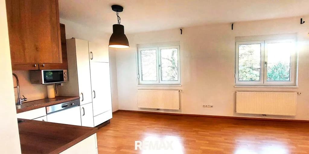 Wohnung mieten in Neusiedl am See – 56,78 m², € 737