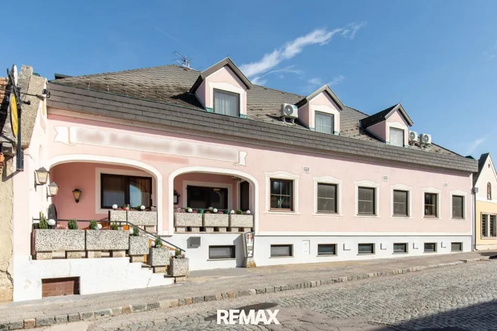 Gewerbeimmobilie kaufen in Bruck an der Leitha – 1 084 m², € 799.000