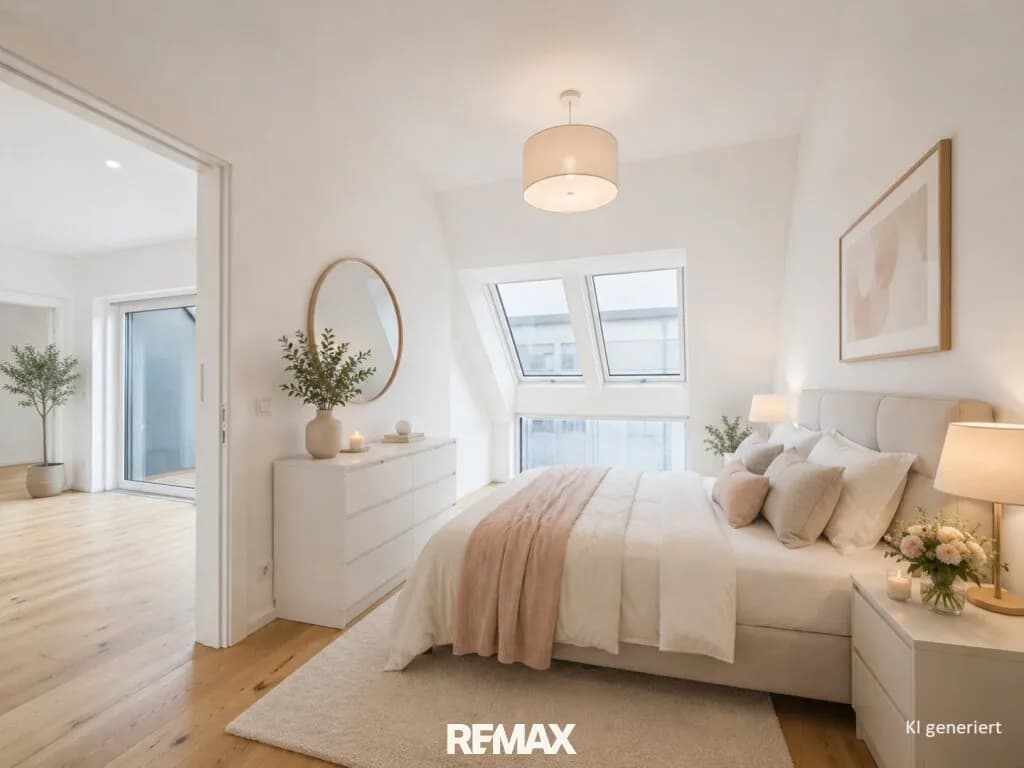 3-Zimmer-Wohnung kaufen in Neusiedl am See – 64,58 m², € 343.000 – Bild 2 von 21