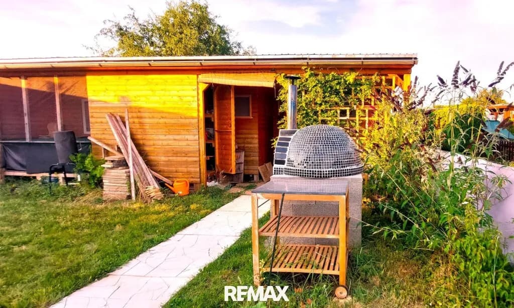 Immobilie kaufen in Neusiedl am See – 52 m², € 25.000