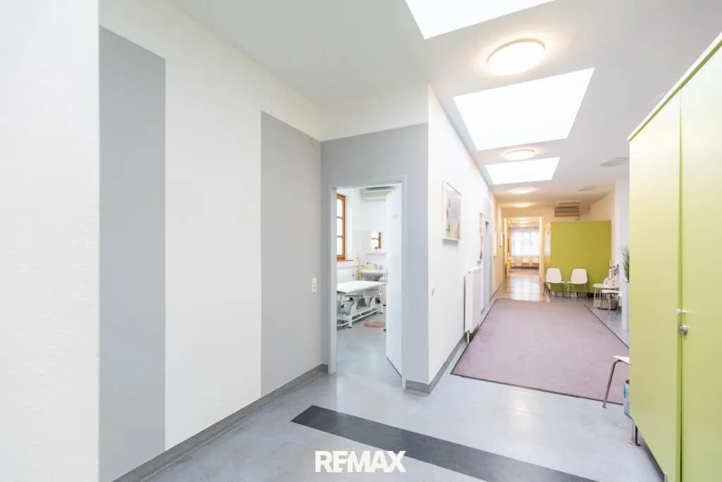 5-Zimmer-Gewerbeimmobilie mieten in Neusiedl am See – 189 m² – Bild 9 von 21