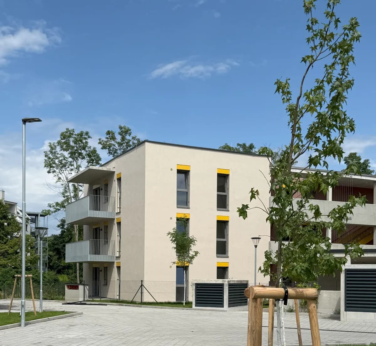 3-Zimmer-Wohnung mieten in Wiener Neustadt – 78,53 m², € 1.320 – Bild 3 von 17
