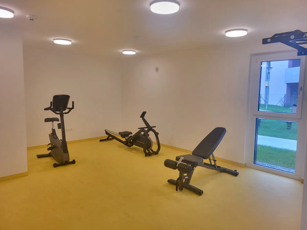 3-Zimmer-Wohnung mieten in Wiener Neustadt – 78,53 m², € 1.320 – Bild 5 von 17
