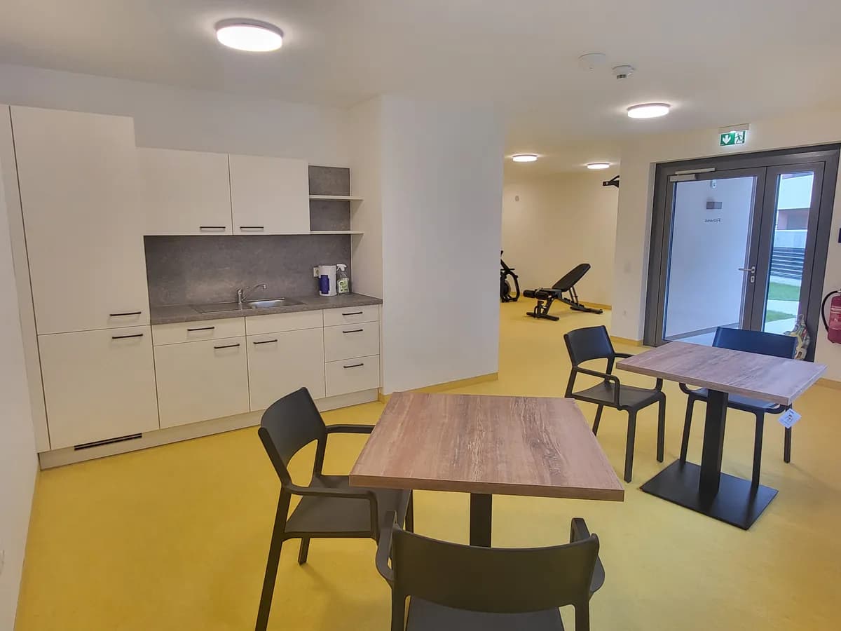 3-Zimmer-Wohnung mieten in Wiener Neustadt – 78,53 m², € 1.320 – Bild 7 von 17