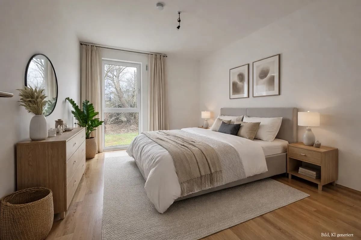 3-Zimmer-Wohnung mieten in Wiener Neustadt – 78,53 m², € 1.320 – Bild 13 von 17
