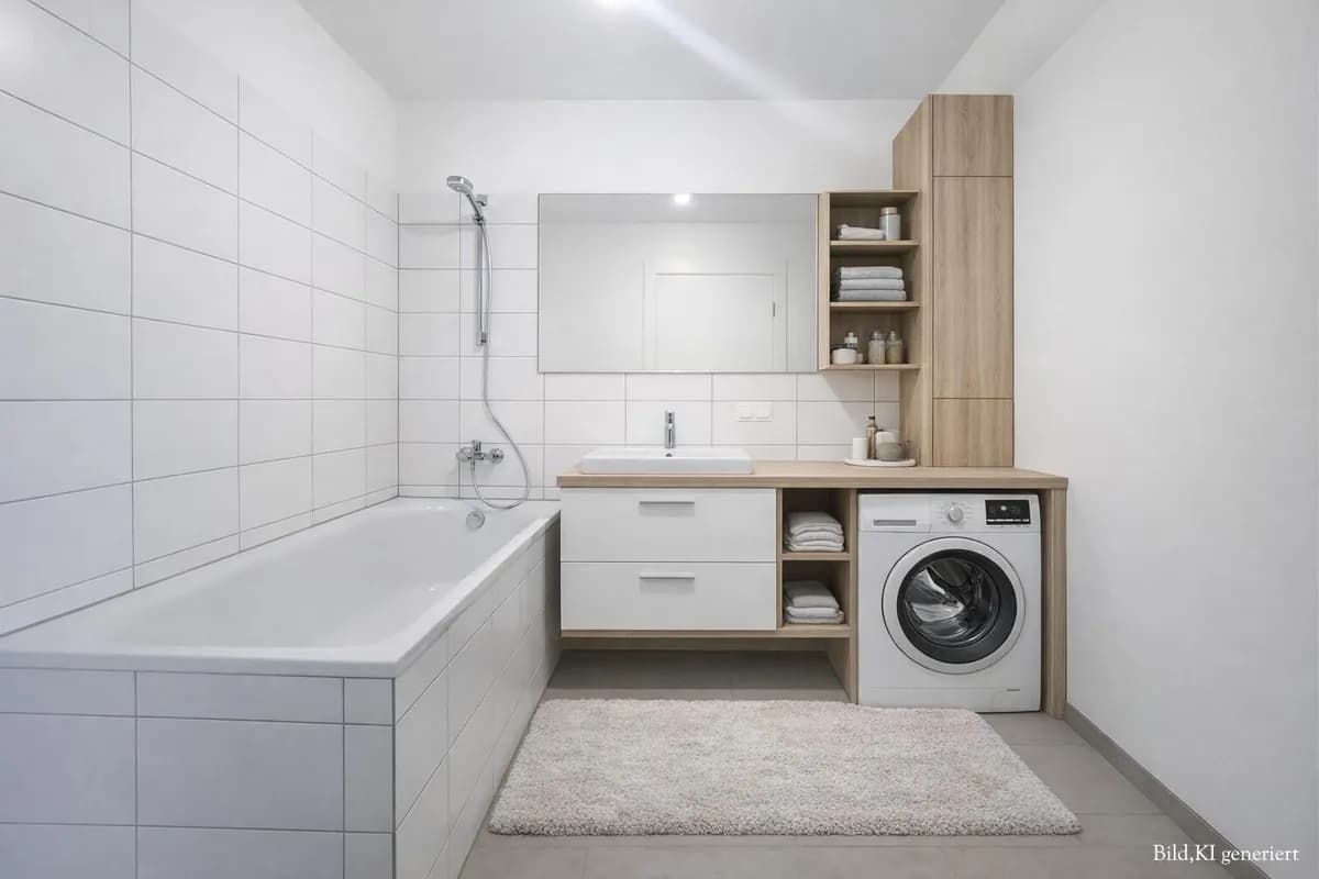 3-Zimmer-Wohnung mieten in Wiener Neustadt – 78,53 m², € 1.320 – Bild 14 von 17