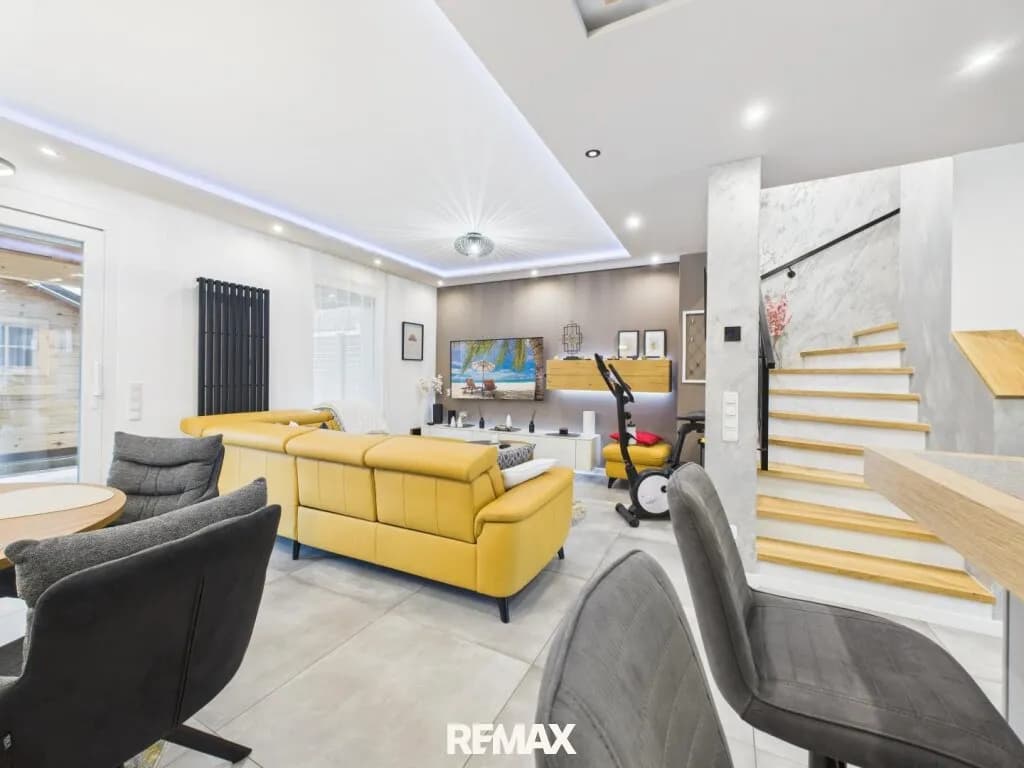 4-Zimmer-Haus kaufen in Neusiedl am See – 147 m², € 590.000 – Bild 5 von 17