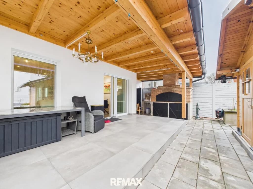 4-Zimmer-Haus kaufen in Neusiedl am See – 147 m², € 590.000 – Bild 16 von 17