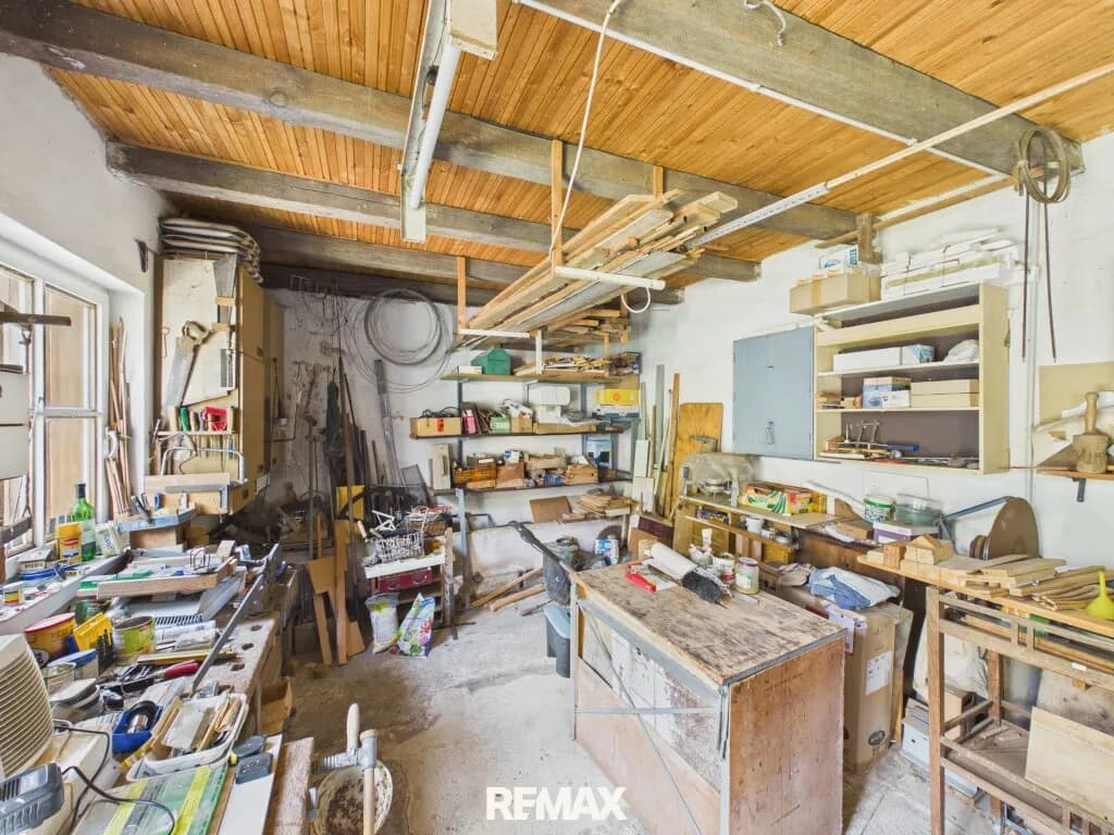 6-Zimmer-Haus kaufen in Bruck an der Leitha – 163 m², € 180.000 – Bild 11 von 16