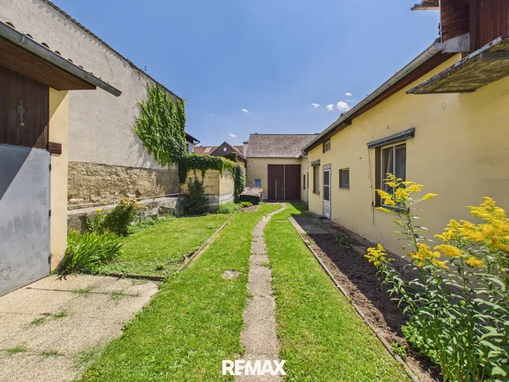 6-Zimmer-Haus kaufen in Bruck an der Leitha – 163 m², € 180.000 – Bild 13 von 16