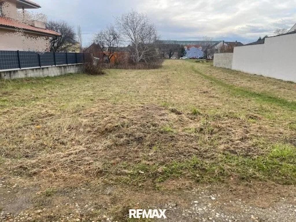 Grundstück kaufen in Neusiedl am See – 919 m², € 445.000 – Bild 2 von 8
