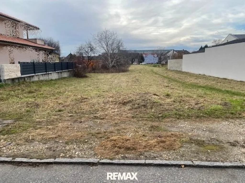 Grundstück kaufen in Neusiedl am See – 919 m², € 445.000 – Bild 4 von 8