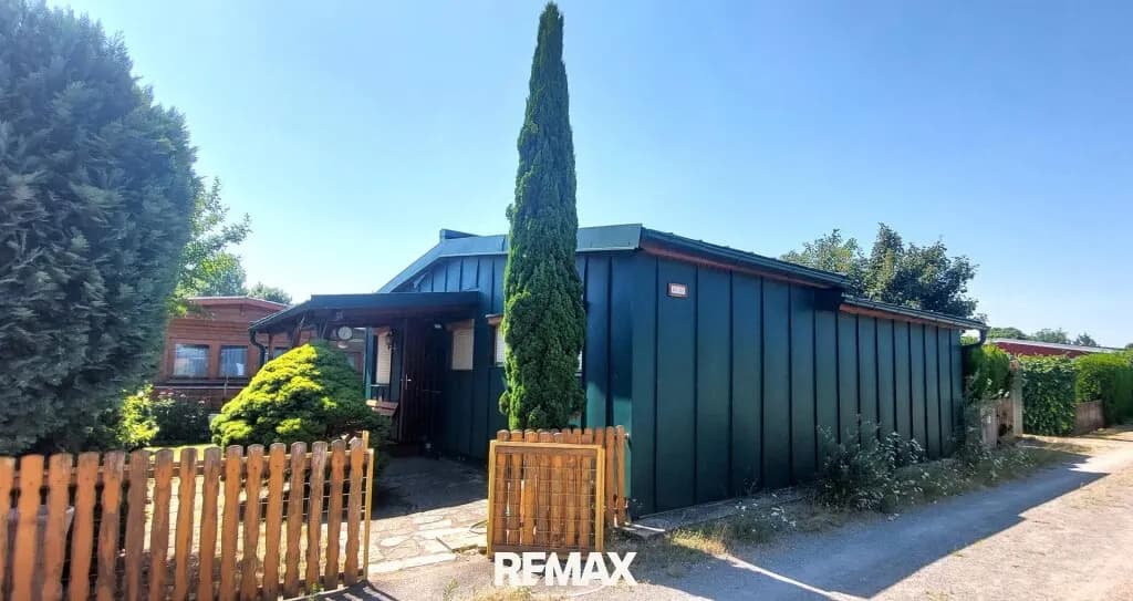 Immobilie kaufen in Neusiedl am See – 43 m², € 20.000 – Bild 2 von 12