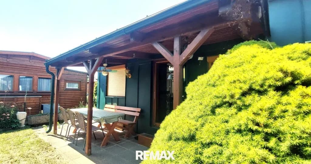 Immobilie kaufen in Neusiedl am See – 43 m², € 20.000 – Bild 10 von 12
