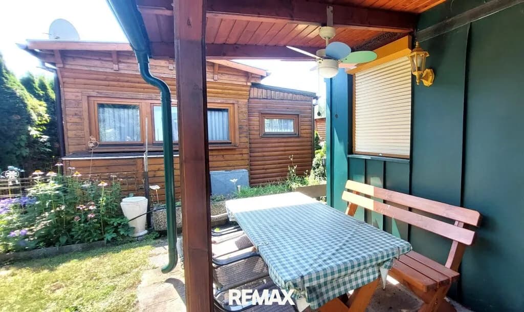 Immobilie kaufen in Neusiedl am See – 43 m², € 20.000 – Bild 11 von 12