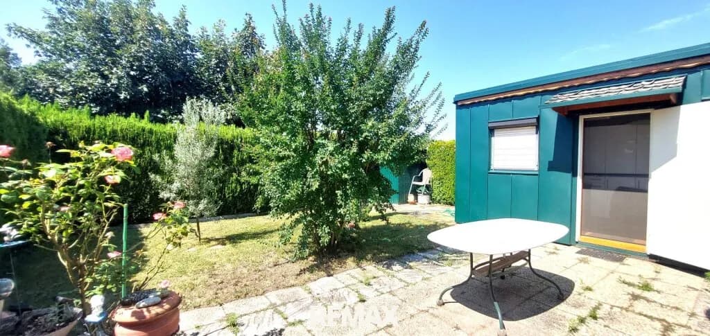 Immobilie kaufen in Neusiedl am See – 43 m², € 20.000 – Bild 12 von 12