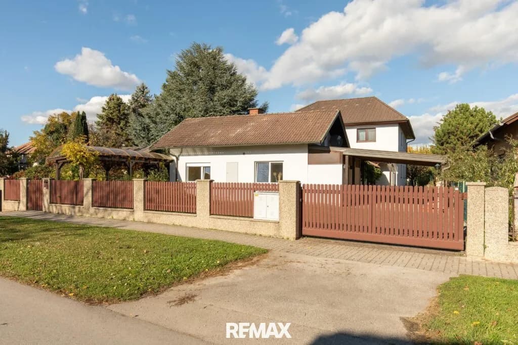 9-Zimmer-Haus kaufen in Bruck an der Leitha – 302 m², € 749.000 – Bild 22 von 54