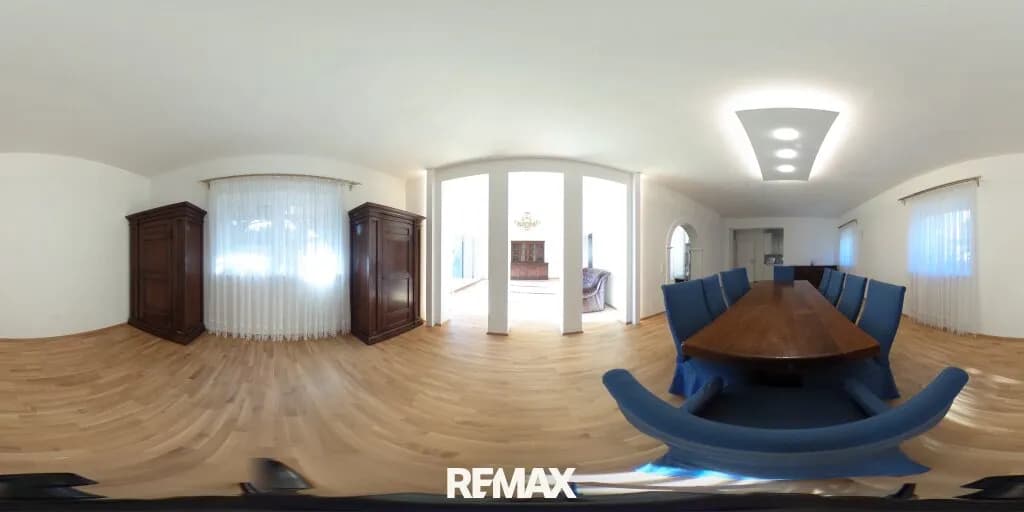 9-Zimmer-Haus kaufen in Bruck an der Leitha – 302 m², € 749.000 – Bild 31 von 54