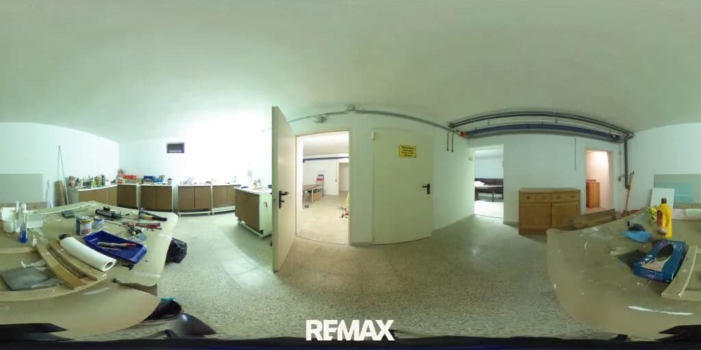 9-Zimmer-Haus kaufen in Bruck an der Leitha – 302 m², € 749.000 – Bild 38 von 54