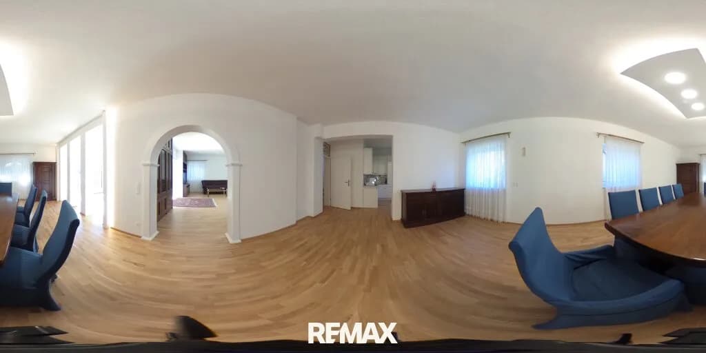 9-Zimmer-Haus kaufen in Bruck an der Leitha – 302 m², € 749.000 – Bild 43 von 54