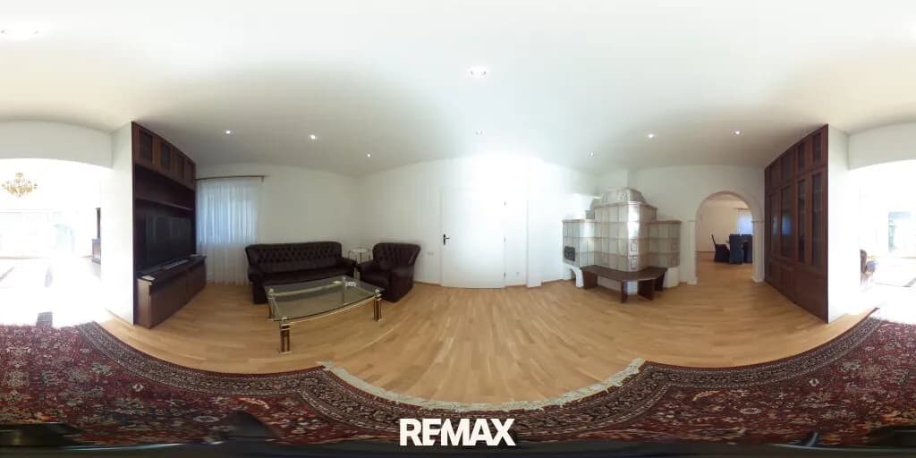 9-Zimmer-Haus kaufen in Bruck an der Leitha – 302 m², € 749.000 – Bild 52 von 54