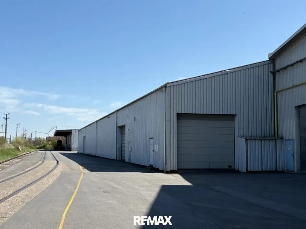 Gewerbeimmobilie mieten in Neusiedl am See – 500 m², € 3.000 – Bild 4 von 4