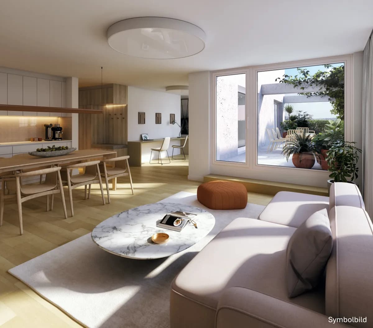 3-Zimmer-Wohnung kaufen in Wien – 90,17 m², € 507.100 – Bild 4 von 9