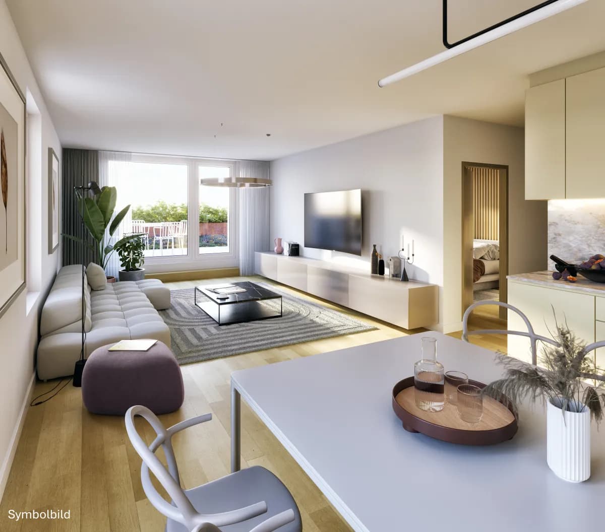 3-Zimmer-Wohnung kaufen in Wien – 90,17 m², € 507.100 – Bild 6 von 9