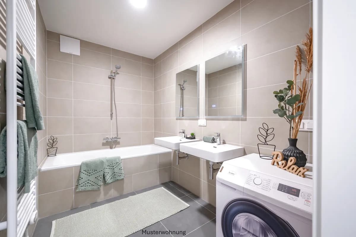3-Zimmer-Wohnung kaufen in Wien – 90,17 m², € 507.100 – Bild 7 von 9