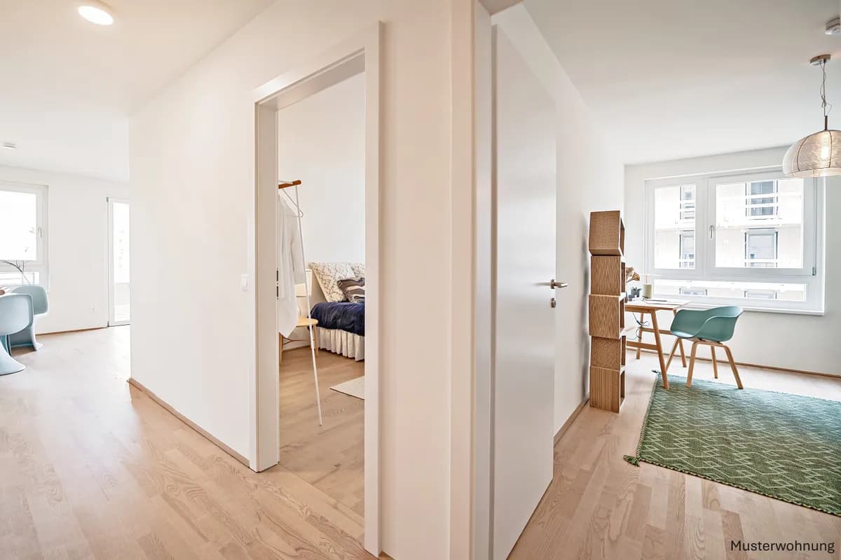 3-Zimmer-Wohnung kaufen in Wien – 90,17 m², € 507.100 – Bild 9 von 9