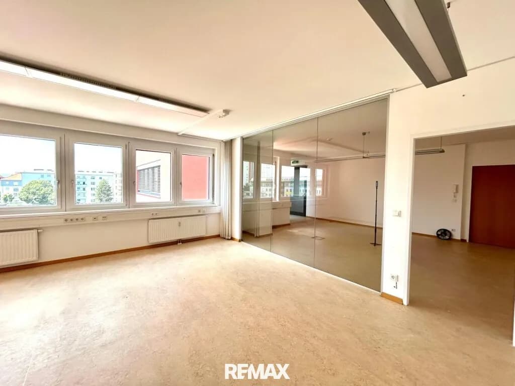 2-Zimmer-Gewerbeimmobilie mieten in Eisenstadt – 60 m², € 905 – Bild 6 von 10