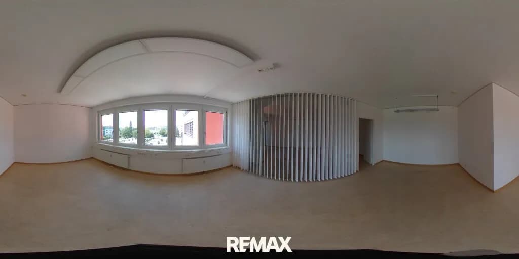 2-Zimmer-Gewerbeimmobilie mieten in Eisenstadt – 60 m², € 905 – Bild 9 von 10