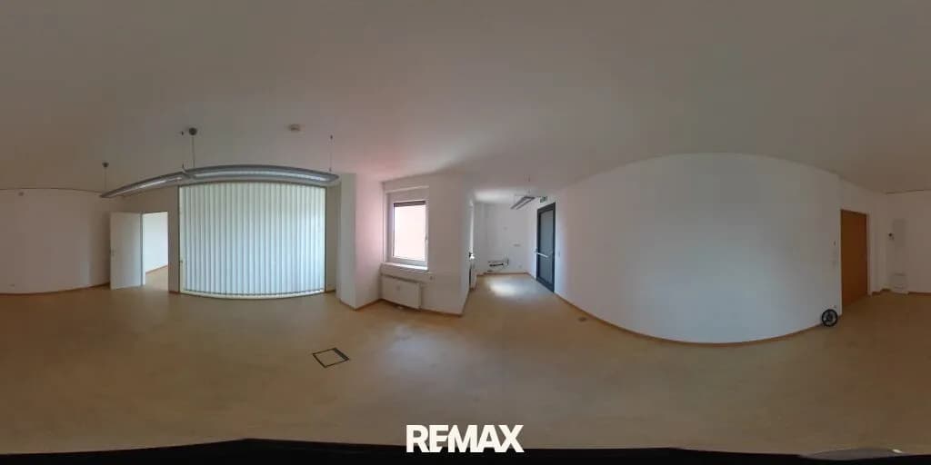 2-Zimmer-Gewerbeimmobilie mieten in Eisenstadt – 60 m², € 905 – Bild 10 von 10